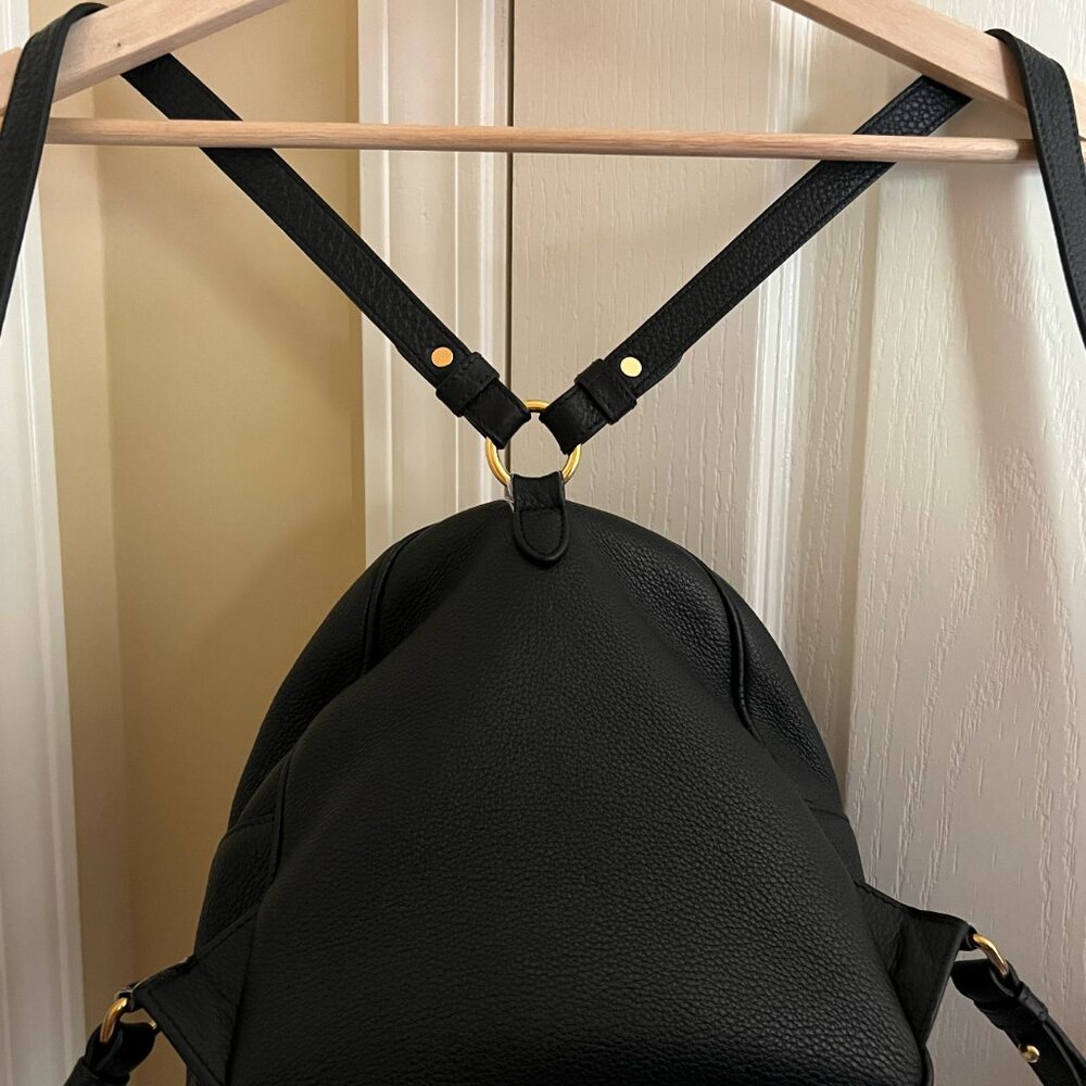 Prada Backpack - Picture 2 of 3